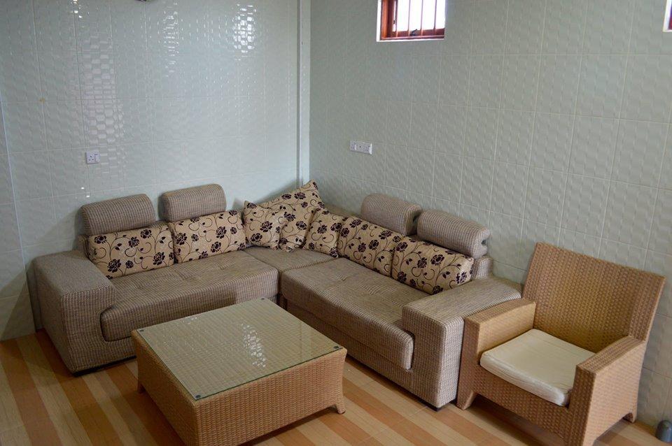 Aqua Inn Наифару Экстерьер фото
