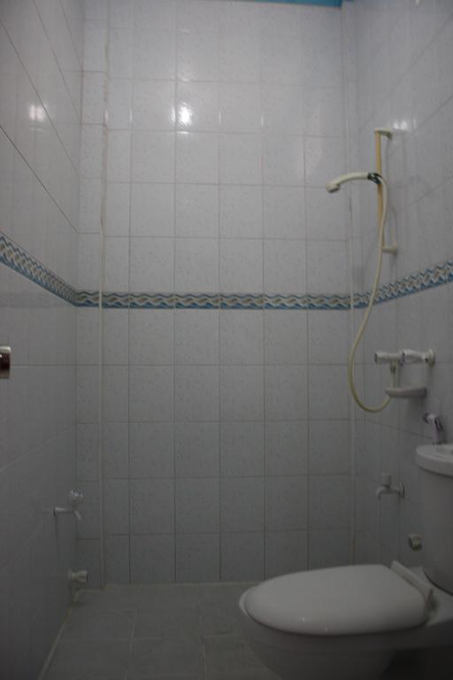 Aqua Inn Наифару Экстерьер фото